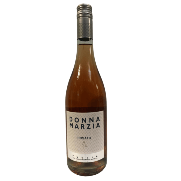 Donna Marzia Rosé IGP Puglia