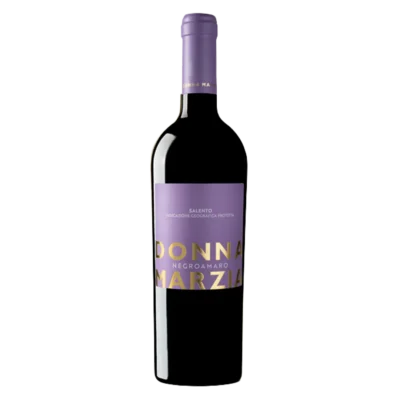 Donna Marzia Negroamaro IGP Salento