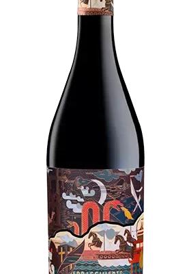 Appassimento Rosso Veneto IGT 2023