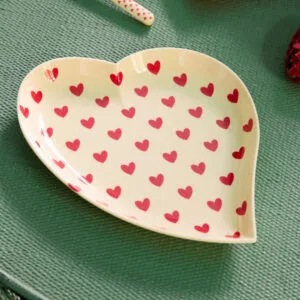 Rice darling hearts