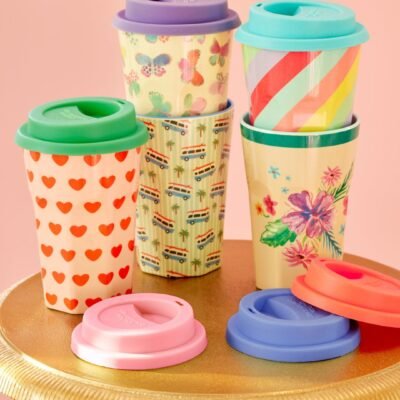 Rice Deksel Voor Rice beker