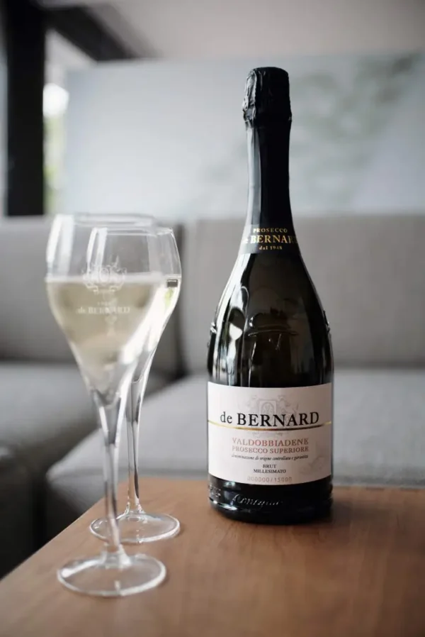 De Bernard Prosecco since 1948