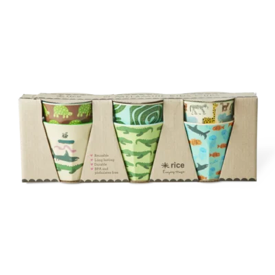 Rice Bekers Normaal 250ml