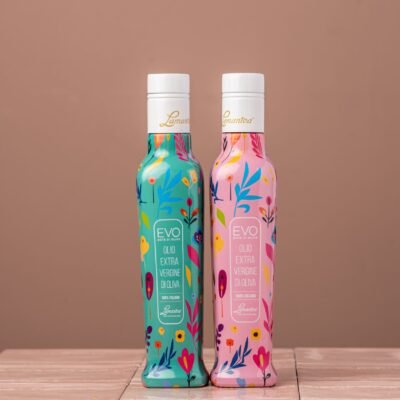 Lamantea  Olive Olio Extra Vergine Blue