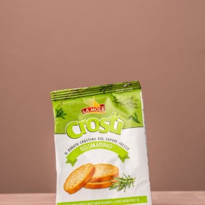 La Mole Crosti rozemarijn 100g