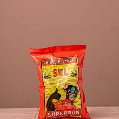 Salt Superbon Chips