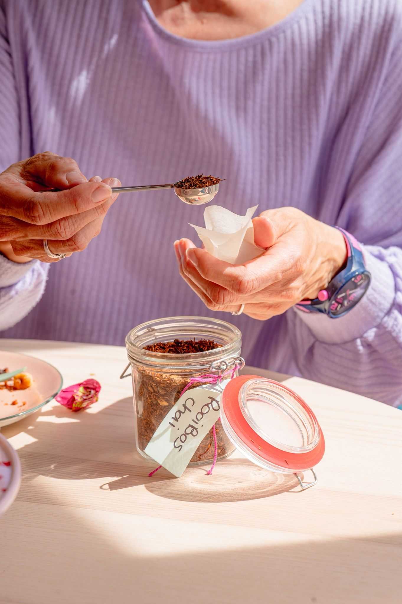 high tea zeeland - vlissingen