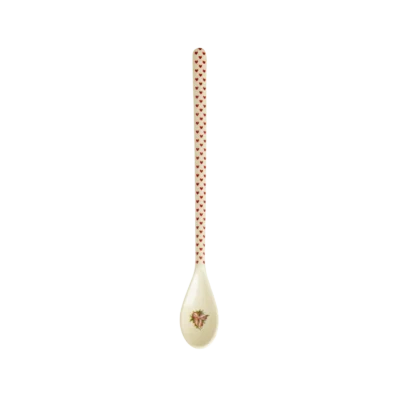 Latte macchiato lepel - Crème - Dove Print