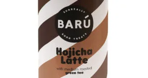 Hojicha Latte 250g