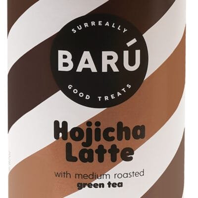 Hojicha Latte 250g
