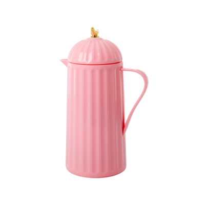RICE Thermoskan Roze 1L